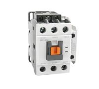 Contactor magnético de CA MC-32a MC-40a 110 V 220 V 24 V 380 V(MC-32a AC 24V)