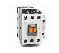 Contactor magnético de CA MC-32a MC-40a ELÉCTRICO CA 110V 220V 24V 380V(MC-32a AC 220V)