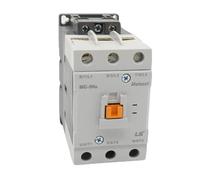 Contactor magnético de CA MC-50a MC-65a Eléctrico 110 V 220 24 380(Mc-50a Ac 110v)