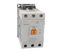Contactor magnético de CA MC-65a CA 24 V, 36 V, 48 V, 110 V, 220 V, 380 V(AC48V)