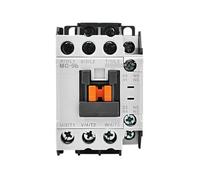 Contactor magnético de CA MC-9b, MC-12b, MC-18b, MC-25b, LS Electric, 9 A, 12 A, 18 A, 25 A(MC-9b AC 24V)