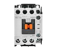 Contactor magnético de CA MC-9b MC-12b MC-18b MC-25b LS ELÉCTRICO 9A 12A 18A 25A