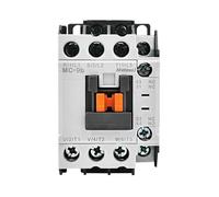 Contactor magnético de CA MC-9b MC-12b MC-18b MC-25b LS ELÉCTRICO 9A 12A 18A 25A
