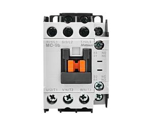 Contactor magnético de CA MC-9b MC-12b MC-18b MC-25b LS ELÉCTRICO 9A 12A 18A 25A