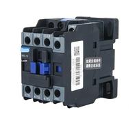 Contactor magnético de CA NXC-09, NXC-12, NXC-18, NXC-25, NXC-32 LC1 NXC (1 unidad)(NXC-09,24V)