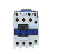 Contactor magnético de CC NO NC NC1-0910Z NC1-1210Z NC1-1810Z NC1-2510Z NC1-3210Z 9A 12A 18A 25A 32A 40A 50A 24V(NC1-5011Z DC24V)