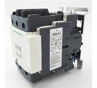 Contactor magnético eléctrico de CA LC1D80FE7, 3 polos, NA, 80 A, bobina 115 V