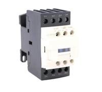 Contactor magnético eléctrico de CA LC1DT32M7 | Bobina 4P 4NO LC1-DT32M7 32A 220V CA