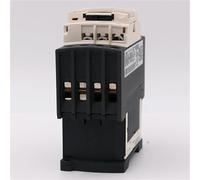 Contactor magnético eléctrico de CC LC1D258ED, 4P, 2NO+2NC, 40A, bobina de 48V CC