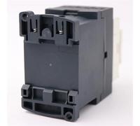 Contactor magnético eléctrico de CC LC1D25ML, 3 polos, 3 NA, 25 A, bobina de 220 V CC