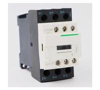 Contactor magnético eléctrico LC1D25LD DC 3P 3NO LC1-D25LD 25A 200V DC bobina