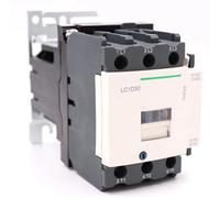 Contactor magnético eléctrico LC1D50SD LC1D50SD LC1D50SD