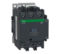 Contactor magnético eléctrico LC1D80M7 AC 3P 3NO LC1-D80M7 80A 220V