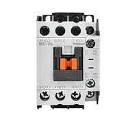 Contactor magnético Metasol AC MC-9b MC-12b MC-18b MC-25b ELÉCTRICO 9A 12A 18A 25A
