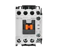 Contactor magnético Metasol AC MC-9b MC-12b MC-18b MC-25b LS ELÉCTRICO 9A 12A 18A 25A