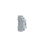 Hager ERC125 - Contactor manual 25a 1na 230v