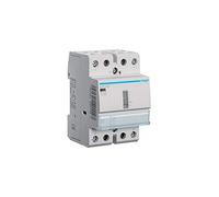Contactor manual, 63A, 2NA, 230V