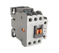 Contactor MC-22B 120 V 22 A Reemplazo directo for el contactor de CA LS IS MC 3P MC-22b-