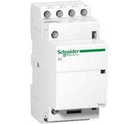 CONTACTOR MOD. 16A 2N 2NC 230/240V 50