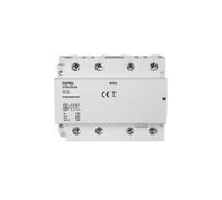 Contactor modular 100A 4Z 230V AC EXTA EXT10000302