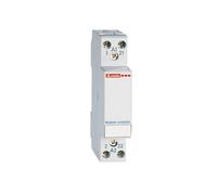 Contactor modular 20A 1Z 1R 220/240V AC/DC CN2011220 CN Contactor