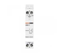 Contactor modular 20A 1Z 1R 24VAC/DC CN2011024 CN Contactor