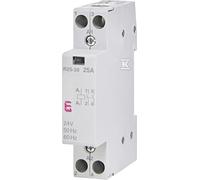 Contactor modular 20A 2 NA R 20-20 24V 002461211