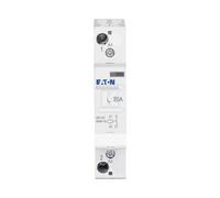 Contactor modular 20A 24V AC 1NO CR2010024A EP-502133