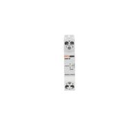 Contactor modular 20A 2Z 0R 24VAC/DC CN2020024 CN Contactor