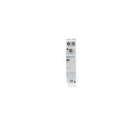 Contactor modular 25A 1Z 1R 24V AC ESD227 Contactor ESD