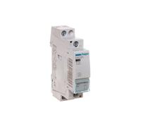 Contactor modular 25A 1Z 230V AC ESC125