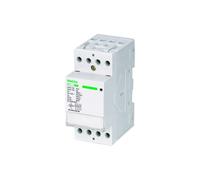 CONTADOR DE MÓDULO CAJA DE MONTAJE 3F 25A 4Z HC2P/25A4NO230VGacia