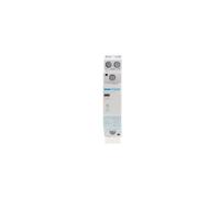 Contactor modular 25A 2Z 24V AC ESD225S ESD