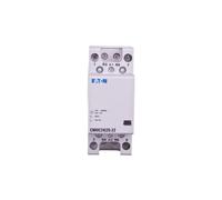 Contactor modular 25A 2Z 2R 24V AC/DC CMUC24/25-22 137402