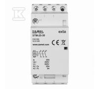 ZAMEL STM-25-30 Contactor