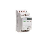 Contactor modular 25A 3Z 0R 230V AC ST25-30