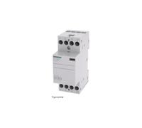 Contactor modular 25A 3Z 1R 230/400V bobina 230V AC 5TT5831-0