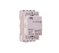 Contactor modular 25A 3Z 1R 230V AC KMC-25-31 23247 IDEAL TS