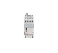 Contactor modular 25A 4Z 0R 230V AC SM425S 004150/412561 SM400