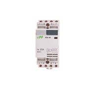 Contactor modular 25A 4Z 0R 230V AC ST25-40