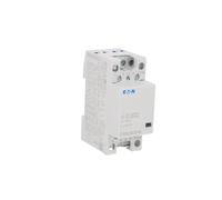 Eaton Relé de instalación 230VAC 50Hz 25A 4NO 2HP - 248847