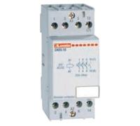 Contactor modular 25A 4Z 0R 24V AC/DC CN2510024 CN Contactor