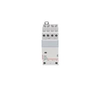 Contactor modular 25A 4Z 0R 24V AC SM416 004117/412510 SM400