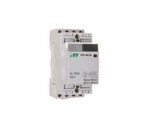 Protección modular 25 A 4 x NO 24 V CA ST25-40-24V F&F