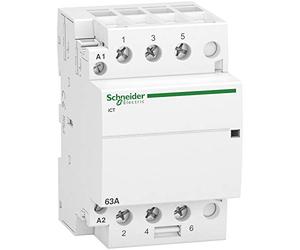 Contactor Modular 3NA x 63 A
