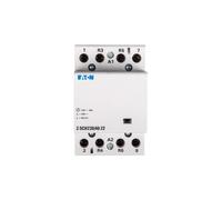 Contactor modular 40A 2Z 2R 230V AC Z-SCH230/40-22 248853