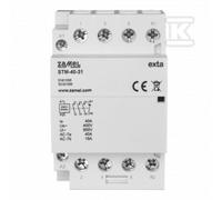 ZAMEL STM-40-31 Contactor