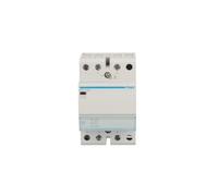 Contactor modular 63A 3Z 0R 230V AC ESC363