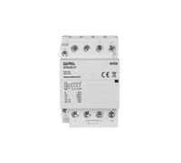 Contactor modular 63A 3Z+1R 230V EXTA EXT10000301