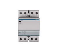 Contactor modular 63A 4Z 0R 230V AC ESC463 ESC Contactor
